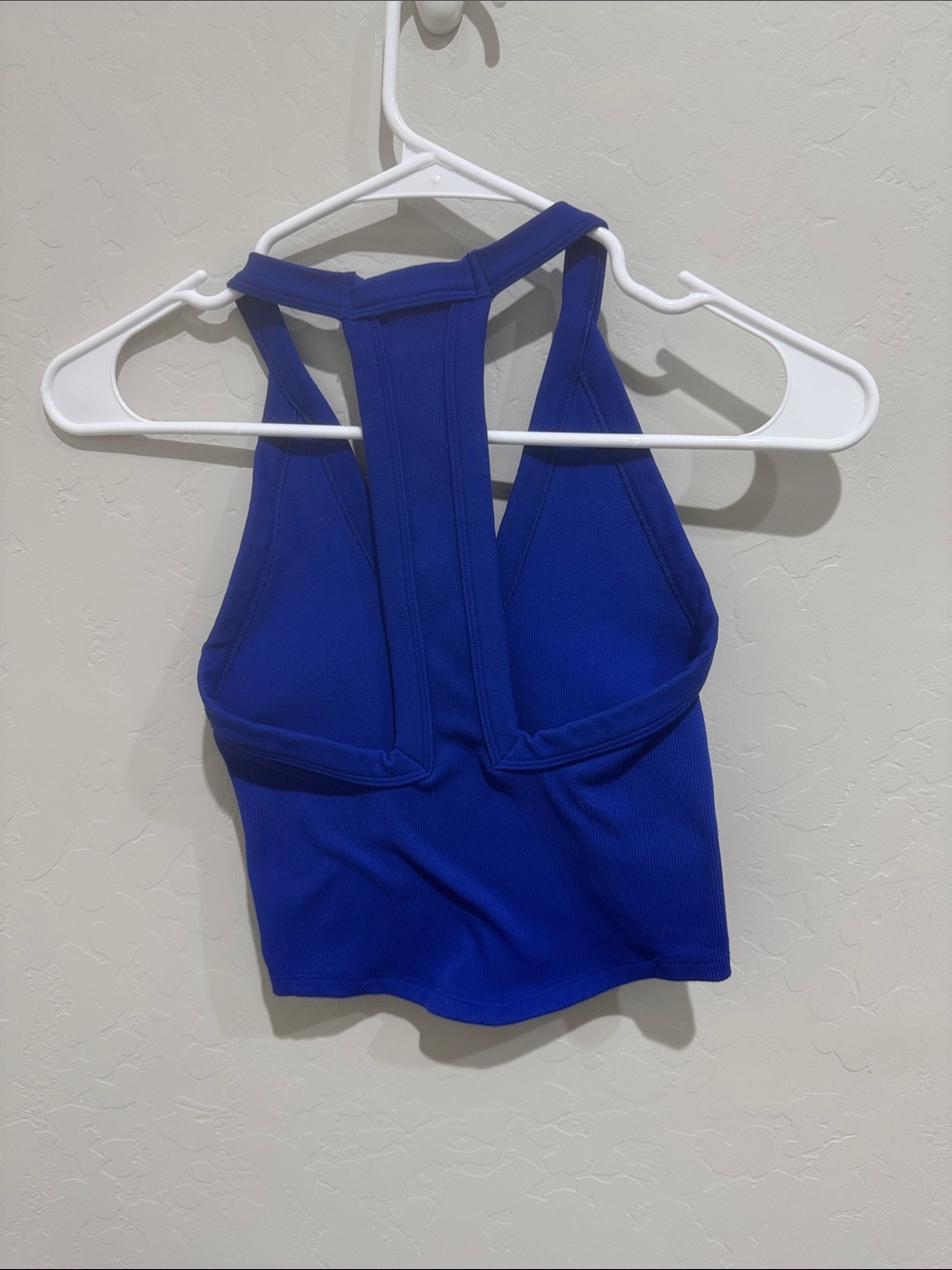 Free People Racerback Crop Top - Picture 3 of 4
